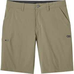 Outdoor Research Ferrosi Short 10" Inseam Men's in Flint